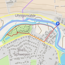 thumbnail for Rue des Écoles