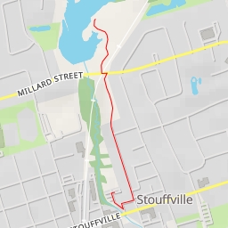 thumbnail for Bayberry Street