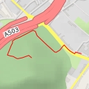 thumbnail for Panorama Belvédère Terril