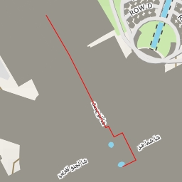 thumbnail for ياس مول - شارع الخُيُول - أبو ظبي