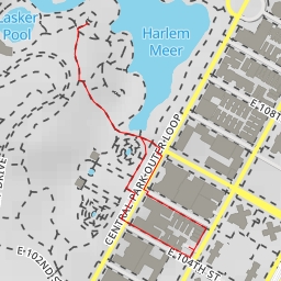 thumbnail for Nutter's Battery - Nutter's Battery - City of New York