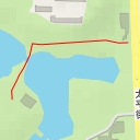 thumbnail for 赛金花墓 - 榭湖桥 - 西城区