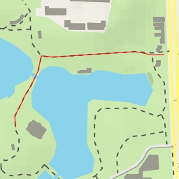 thumbnail for 赛金花墓 - 榭湖桥 - 西城区