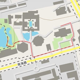 thumbnail for 南海路 - 臺北市