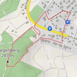 thumbnail for Galgenberg