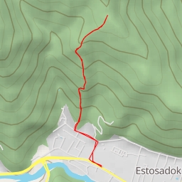 thumbnail for Адлерский внутригородской район