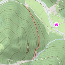 thumbnail for Wasserfall