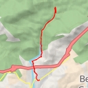 thumbnail for Mirador del Darro