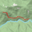 thumbnail for Харгинский лес