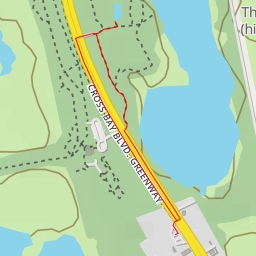 thumbnail for East Firebreak - East Firebreak - City of New York