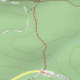 thumbnail for Chalet Érablière