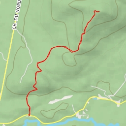 thumbnail for Circuit du Sommet