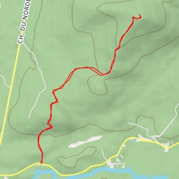 thumbnail for Montagne Tête-Blanche