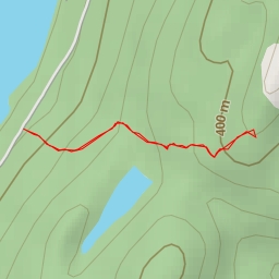 thumbnail for Sentier de la Montagne Verte - Sentier de la Montagne Verte