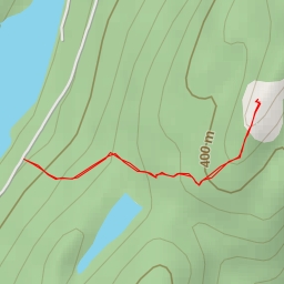 thumbnail for Sentier de la Montagne Verte - Sentier de la Montagne Verte