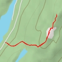 thumbnail for Sentier de la Montagne Verte