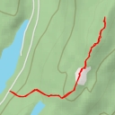 thumbnail for Sentier de la Montagne Verte - Sentier de la Montagne Verte