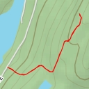 thumbnail for Sentier de la Montagne Verte - Sentier de la Montagne Verte