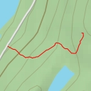 thumbnail for Sentier de la Montagne Verte