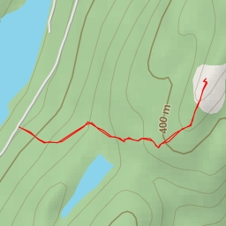 thumbnail for Sentier de la Montagne Verte - Sentier de la Montagne Verte