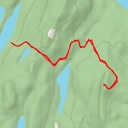 thumbnail for Sentier du Nez-de-L’indien - Sentier du Nez-de-L’indien