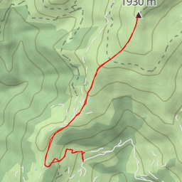 thumbnail for Dosso della Croce