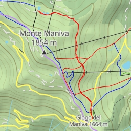 thumbnail for Strada Provinciale BS 345 delle Tre Valli