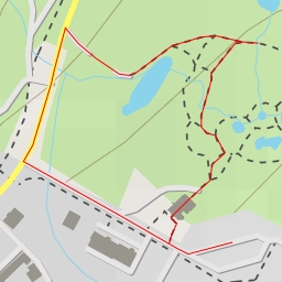 thumbnail for Expozícia tatranskej prírody - Cesta slobody