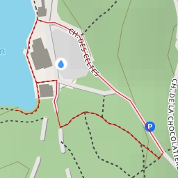 thumbnail for Lac de Sauvabelin