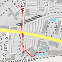 thumbnail for New York Aquarium - Surf Avenue - City of New York