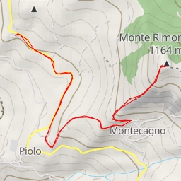 thumbnail for Monte Rimondatino