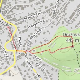 thumbnail for Dražovka