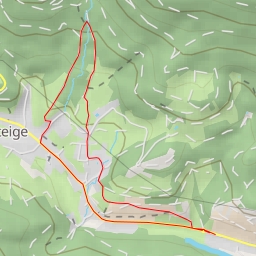 thumbnail for Rue des Hauts Jardins - Rue des Hauts Jardins