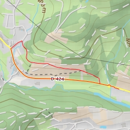 thumbnail for Rue du Beulot - Rue du Beulot