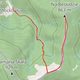 thumbnail for Na Beskidzie