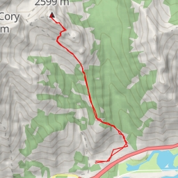 thumbnail for Mount Edith