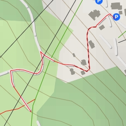 thumbnail for Route des Crêtes - Route des Crêtes