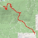 thumbnail for Watson Peak Road