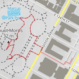 thumbnail for Mount Morris