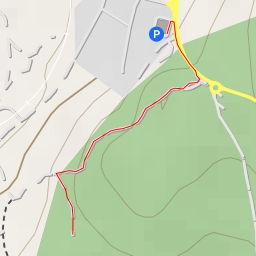 thumbnail for Camino de la Pasada - Camino de la Pasada