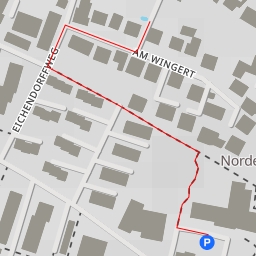 thumbnail for Am Wingert - Wiesbaden