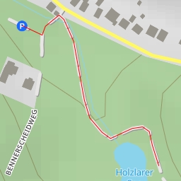 thumbnail for Holzlarer See