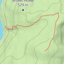 thumbnail for Selside Pike