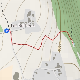 thumbnail for Chemin des Joly