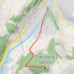 thumbnail for Ödlisberg