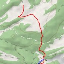 thumbnail for Cabane Rochefort - Route des Montagnes