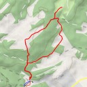 thumbnail for Route des Montagnes