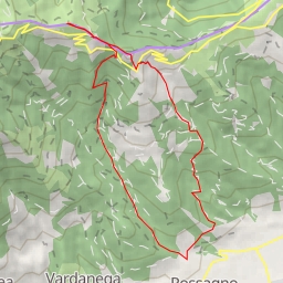 thumbnail for Monte Palon