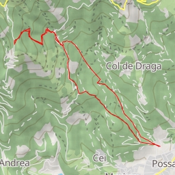 thumbnail for Punta Muscè