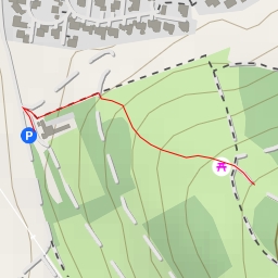 thumbnail for Renntalstraße